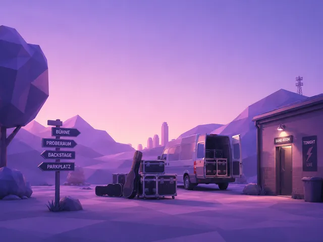 BandDock Teaser
