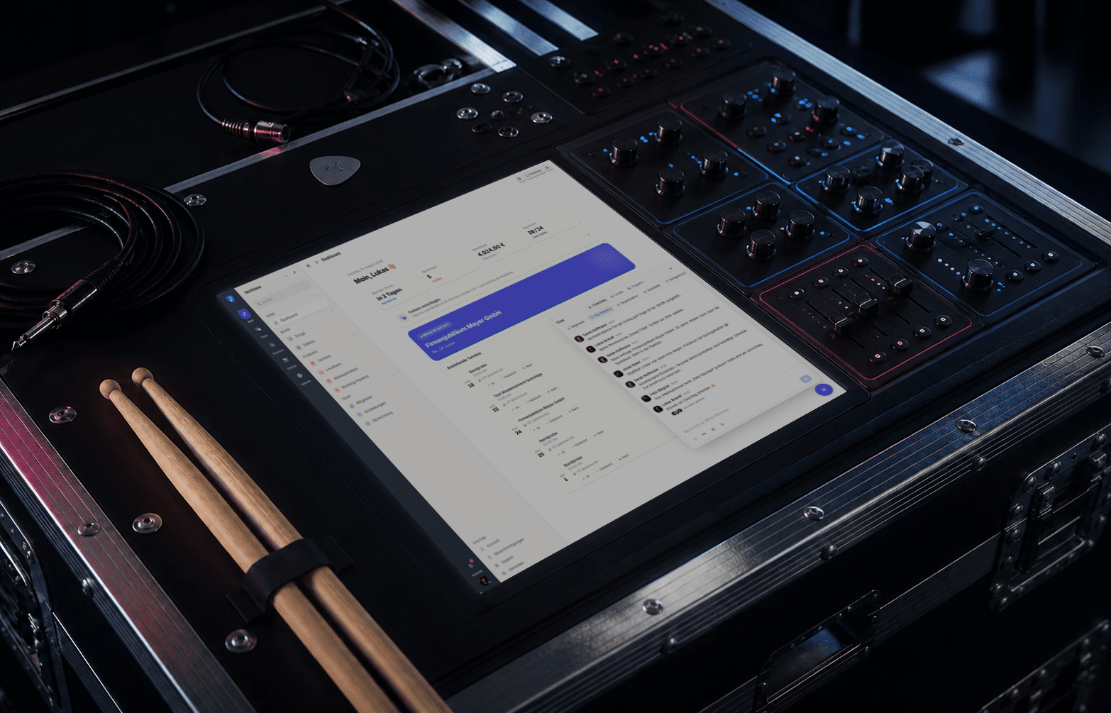 banddock-teaser